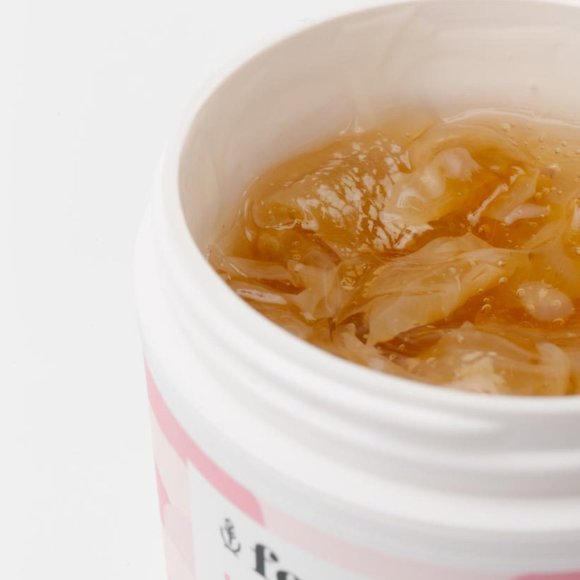 Feel Harmony Rose Petal Face Mask Full Size - Picture 2 of 2